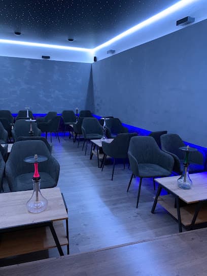 More Than Smoke - Shisha Bar Stretneme sa tam, kde stúpa dym