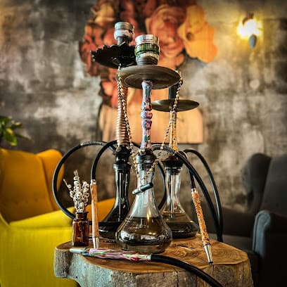 SmoKing hookah lounge