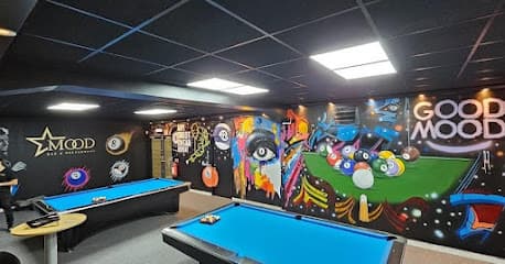 Mood Bar & Restaurang