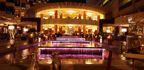 Al Shorfa Lounge