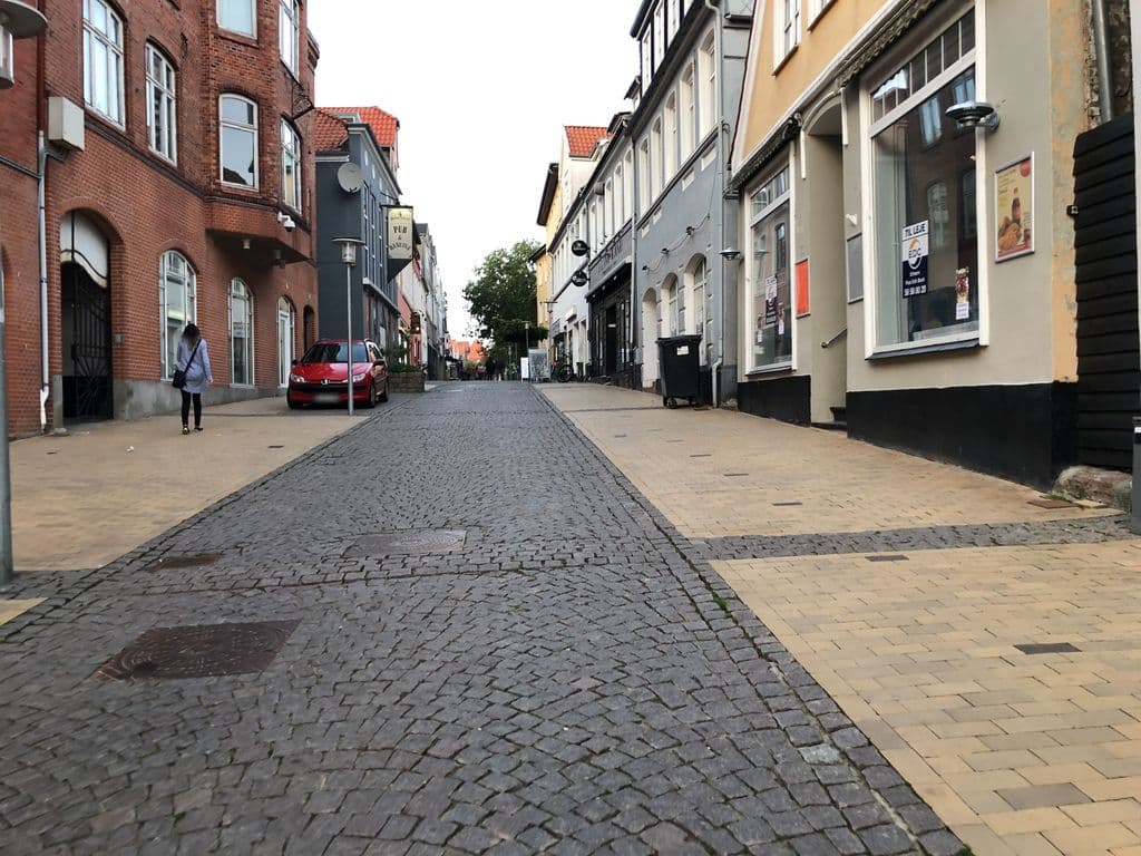 Street view near Nebula.dk ApS