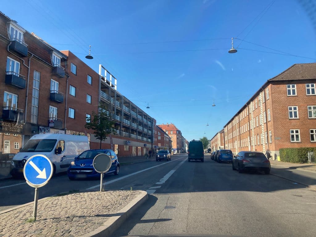 Street view near Viplounge