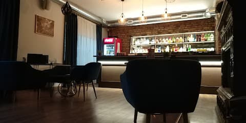 Flames Sushi Restaurant & Cocktail Bar Riga
