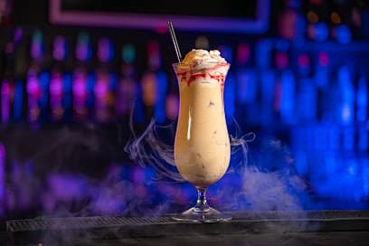 NEFT lounge bar & hookah
