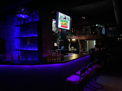 Yaya Shisha Lounge Bar