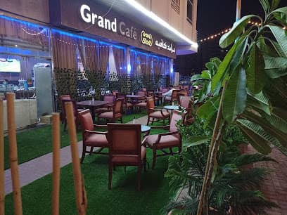 Grand Cafe