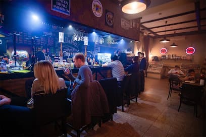 Tytin Lounge Bar