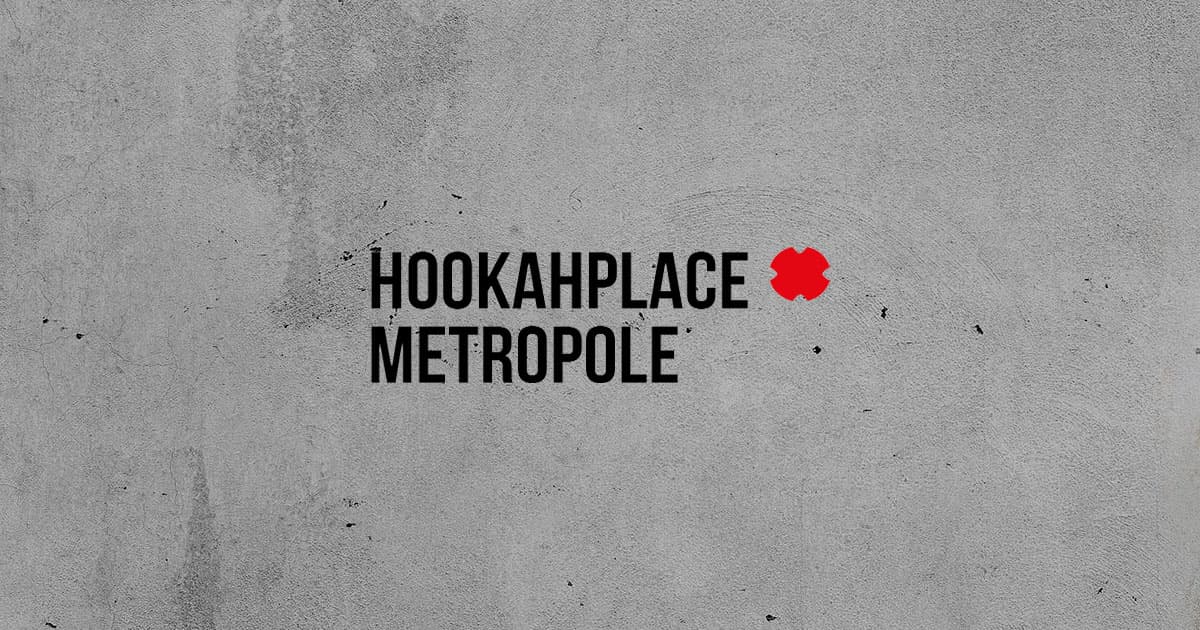 HookahPlace Metropole