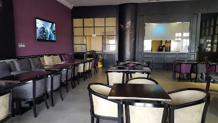 Cube Cafe