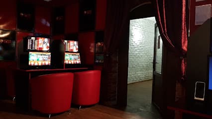 The bunker