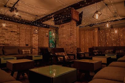 Hookah House