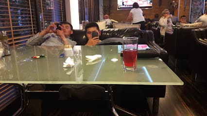 Topchan Hookah