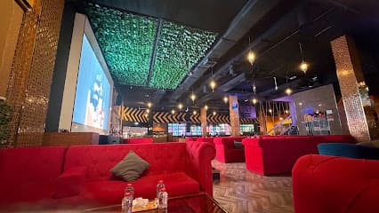 Charsi Restaurant and Cafe (Charsi Cafe)