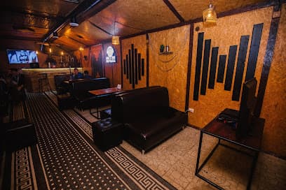 "Нирвана" Friends & Hookah & House