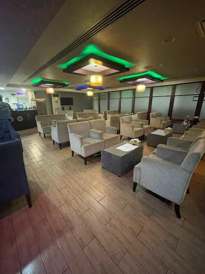 ALKAIF RESTURANT & CAFEE مطعم ومقهي الكيف