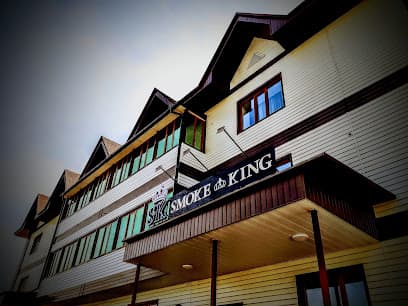 SMOKE KING