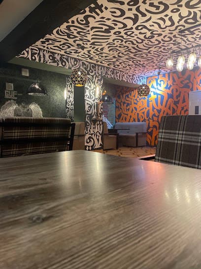DelMar lounge