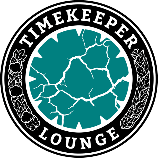 Кальянная Timekeeper Seoul Mun