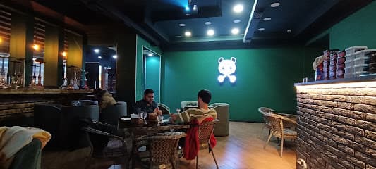 Dym Zavod Tashkent