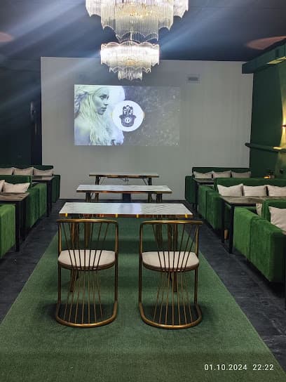 Blade Lounge&Bar Fergana