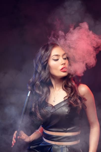 Magic Place hookah bar