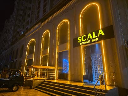 Scala lounge&bar