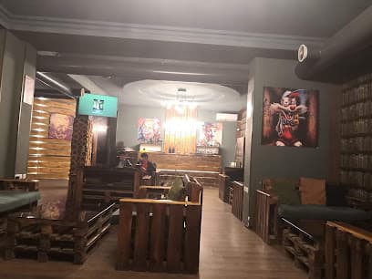 RUBAI HOOKAH LOUNGE