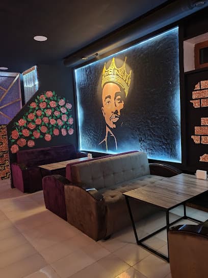 Gallery Premium Hookah Lounge