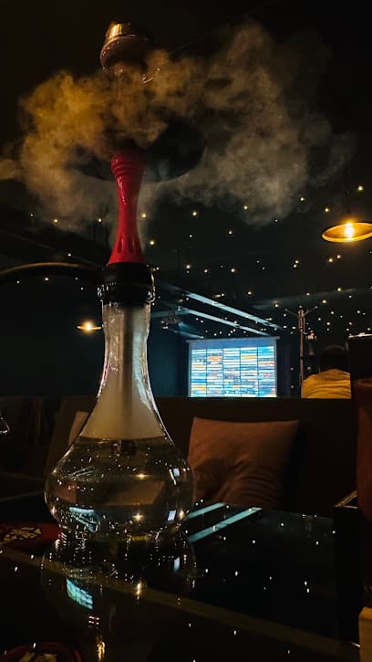 Alpha Hookah