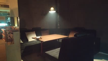 Кальянный Бар Hookah_Lounge