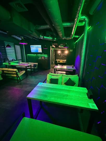 Abokado Lounge