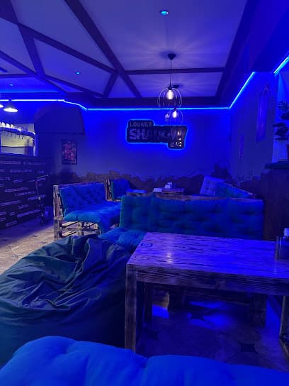 Shadow Lounge Bar