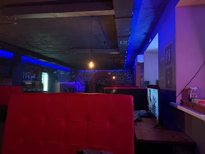 Sueta lounge bar - кальян бар