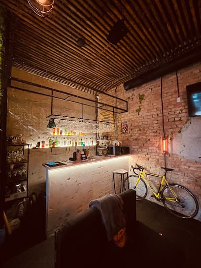 Fantomas lounge