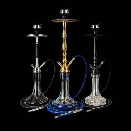 Shisha Bazaar — інтернет магазин кальянів