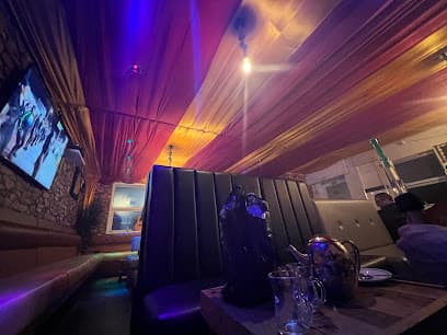 Crawley shisha lounge And Moroccan Middle Eastern Restaurant
