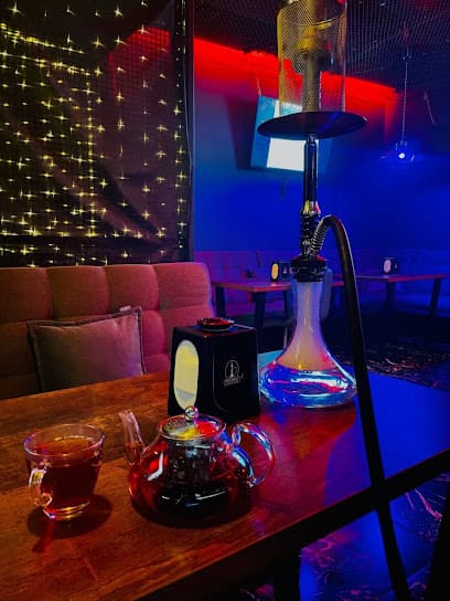 Pushka Hookah & Bar