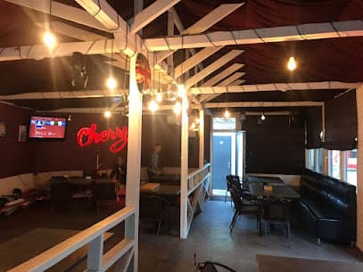 Cherry Bar