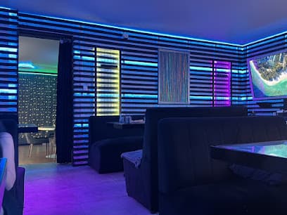 Roof Bar
