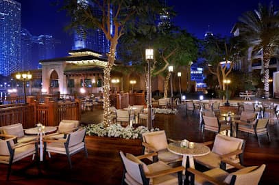 Buhayra Lounge