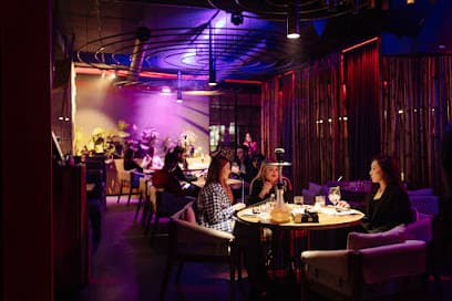 YOKI Restaurant