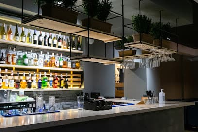 ParHi Bar