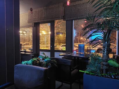 Кальянная Tadis cafe