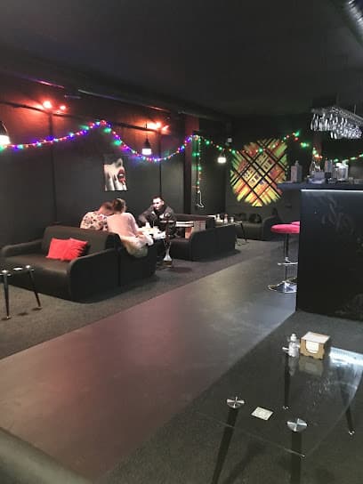 Hookah Brothers Kyiv