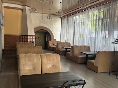 GrillAvenue