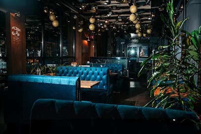Ribson Steak House