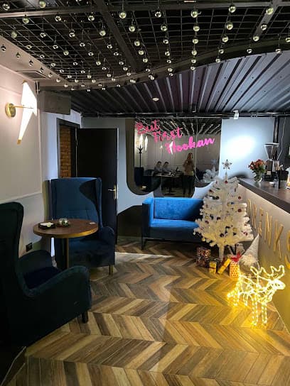 Euphoria Lounge Bar | Эйфория Лаунж Бар
