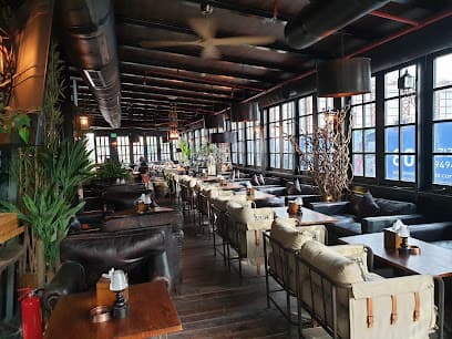 Piccolo Mondo SHZ Cafe /Shisha Lounge / Hookah Bar /