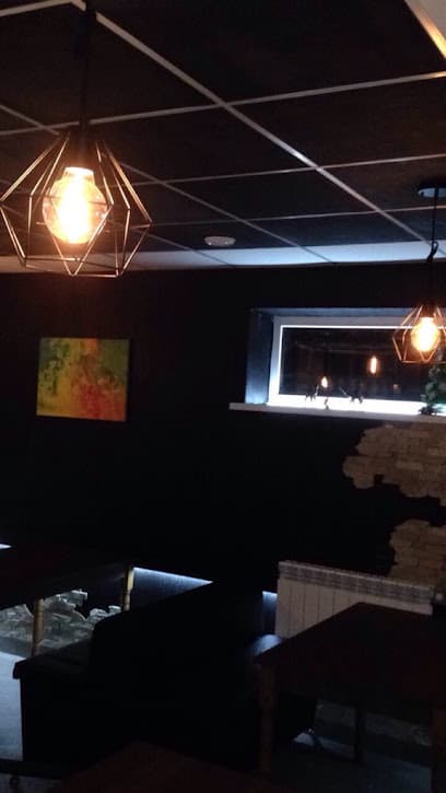 Sunrise cafe (Кафе Калуш)