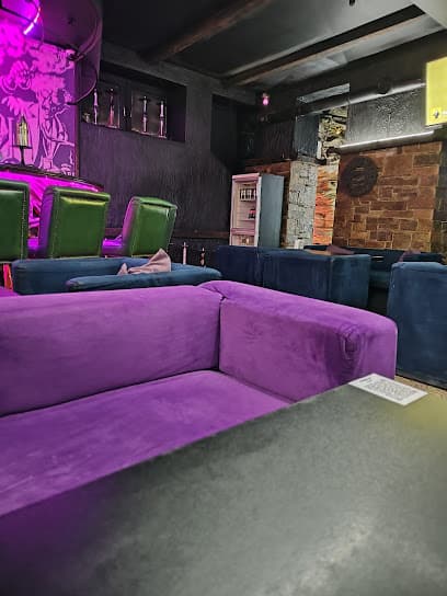 Hookah Lab